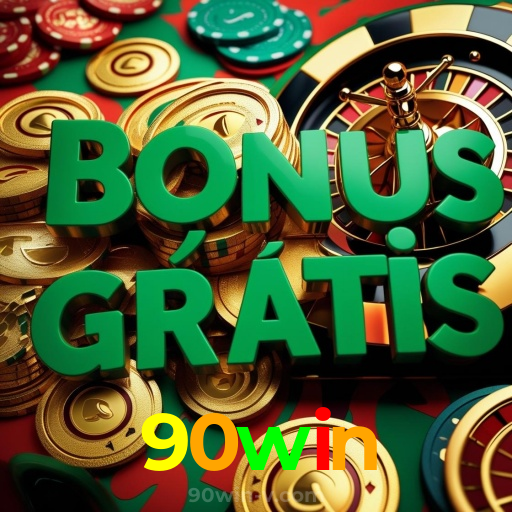 90win:Gire as slots e conquiste prêmios incríveis no nosso cassino!