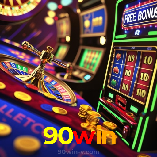 90win:Onde as apostas no futebol se encontram com as vitórias no cassino!