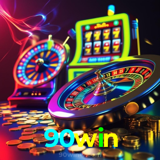 90win:Jogue nas roletas e veja a sorte sorrir para você!