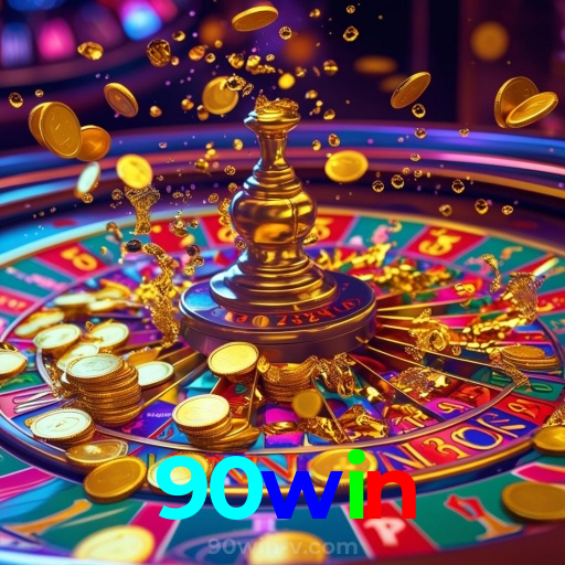 90win:Gire nas slots e conquiste vitórias extraordinárias!