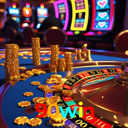 90win:Em cada giro, novas vitórias! Venha jogar nas melhores slots!