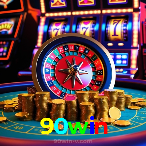 90win:Cada giro nas slots pode ser uma grande vitória! Aposte agora!