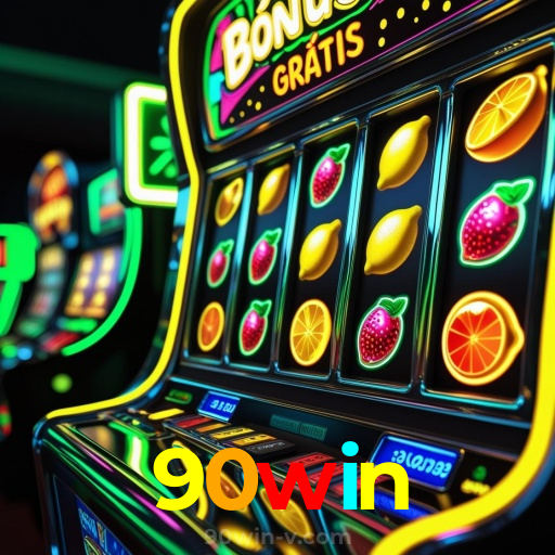 90win:Jogue nas roletas e conquiste prêmios incríveis!