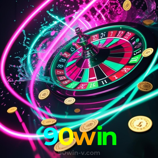 90win:Gire as slots e conquiste prêmios incríveis no nosso cassino!
