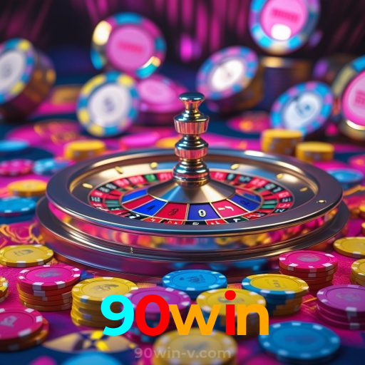 90win:Jogue roleta, aposte no futebol e vença no nosso cassino online!