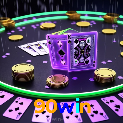 90win:Jogue roleta, blackjack e aposte no futebol online, tudo em um só lugar!