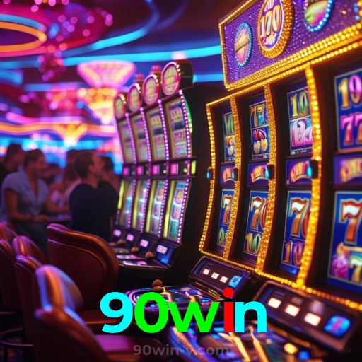 90win:Vença na roleta e conquiste prêmios gigantes!