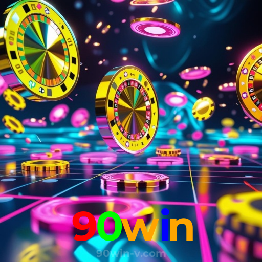 90win:O melhor cassino online com roleta, poker e apostas no futebol ao vivo!