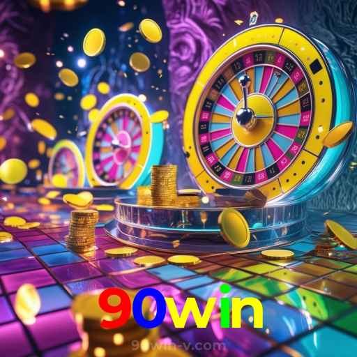 90win:Aposte nas melhores slots e conquiste vitórias impressionantes!