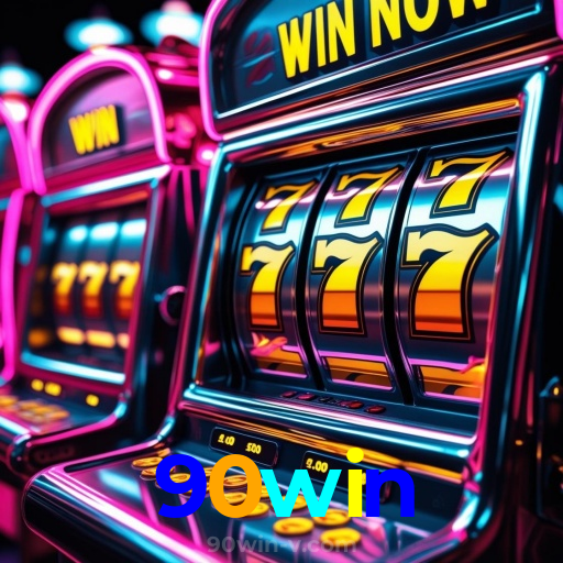90win:Cada giro nas slots é uma chance de grandes vitórias!