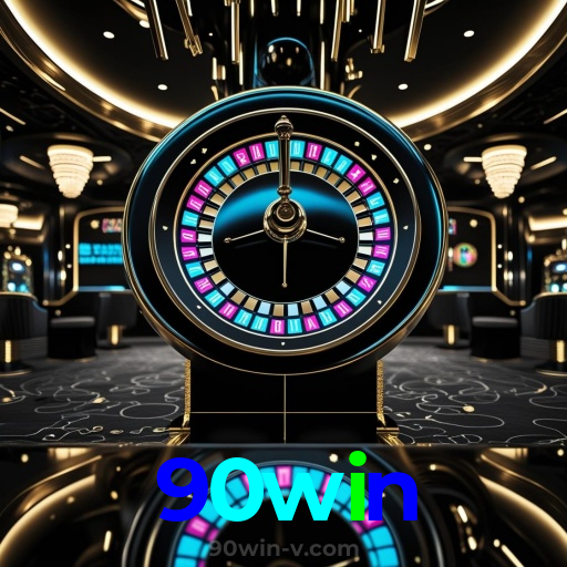90win:Jogue nas slots e vença o jackpot! A sorte está te esperando!