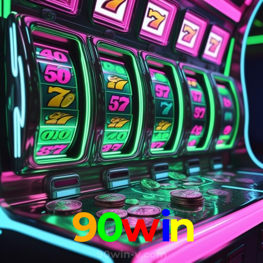 90win:Jogue slots, aposte no futebol e conquiste prêmios incríveis!