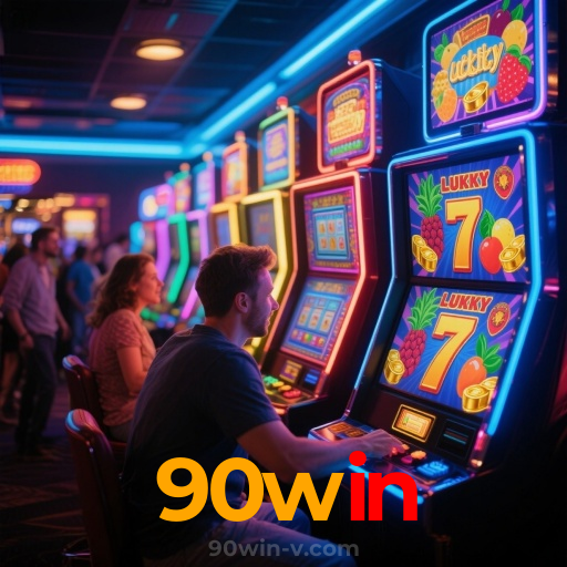 90win：Vença no poker, aposte no futebol e divirta-se com os melhores jogos de cassino!