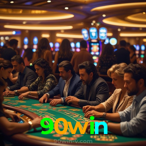 90win:Jogue nas roletas e veja a sorte sorrir para você!