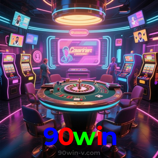 90win：Cada giro é uma nova chance de ganhar! Venha para as slots agora!