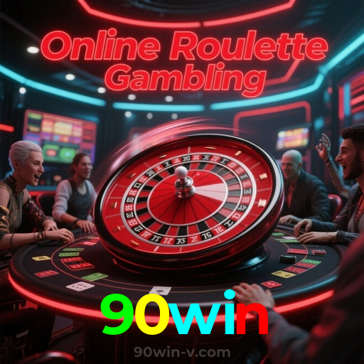 90win：Aposte no seu time e jogue roleta no cassino mais confiável!