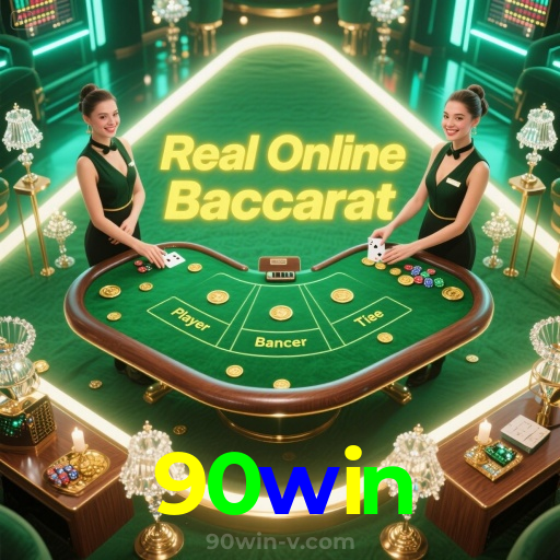 90win：Entre no cassino e comece a ganhar agora mesmo!