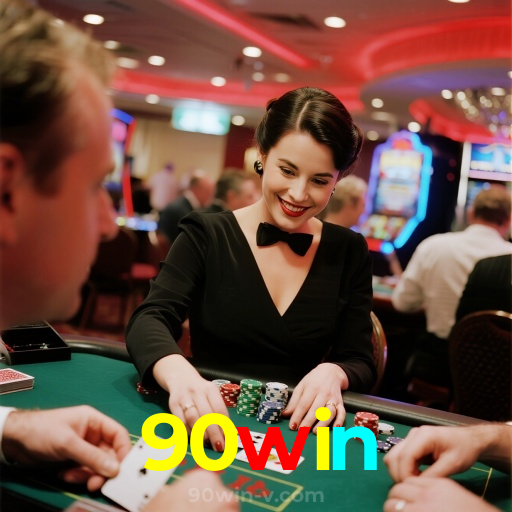 90win：Jogue blackjack, poker e aposte no futebol para vitórias épicas!