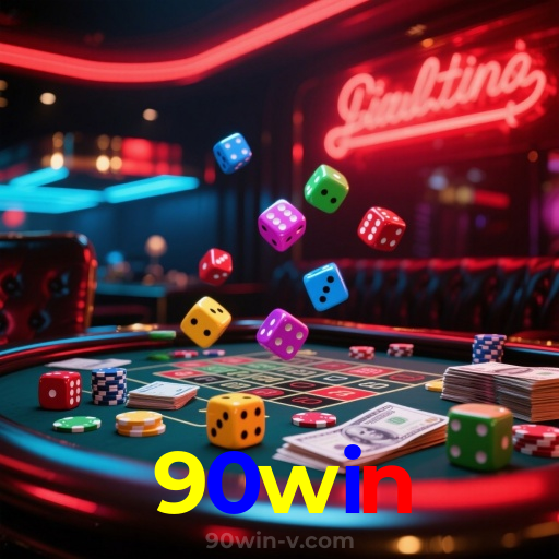 90win：Aposte no futebol e jogue os jogos mais emocionantes como blackjack e poker!