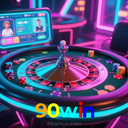 90win：O cassino online mais confiável para poker, roleta e apostas no futebol!