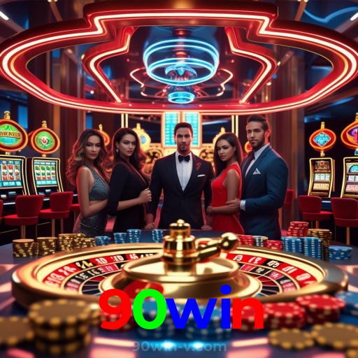 90win:Ganhe com poker, blackjack e apostas em futebol no cassino online!