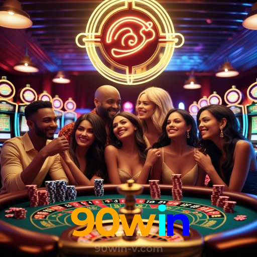 90win:Aposte agora nas roletas e conquiste prêmios fantásticos!