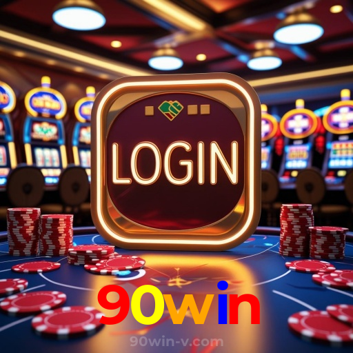 90win：A sorte está ao seu lado! Aposte nas melhores máquinas caça-níqueis!