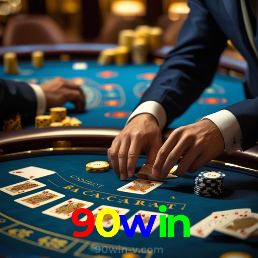 90win：A sorte está ao seu lado! Aposte nas melhores máquinas caça-níqueis!