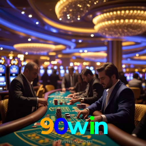 90win：Em nosso cassino online, a diversão nunca acaba! Jogue agora!