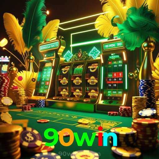 90win:Entre no nosso cassino e aposte nas melhores máquinas caça-níqueis!