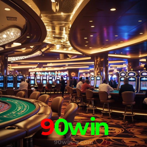 90win:Sua sorte está no cassino online com jogos como poker e apostas no futebol!