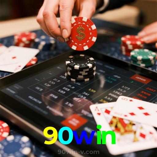 90win：As slots mais emocionantes estão esperando por você! Vença agora!
