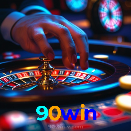 90win:No cassino online mais confiável, aposte no futebol e jogue roleta!