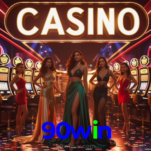 90win:Jogue poker, aposte no futebol e leve prêmios incríveis no cassino!