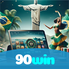90win：Jogue no melhor cassino online e conquiste prêmios de verdade!