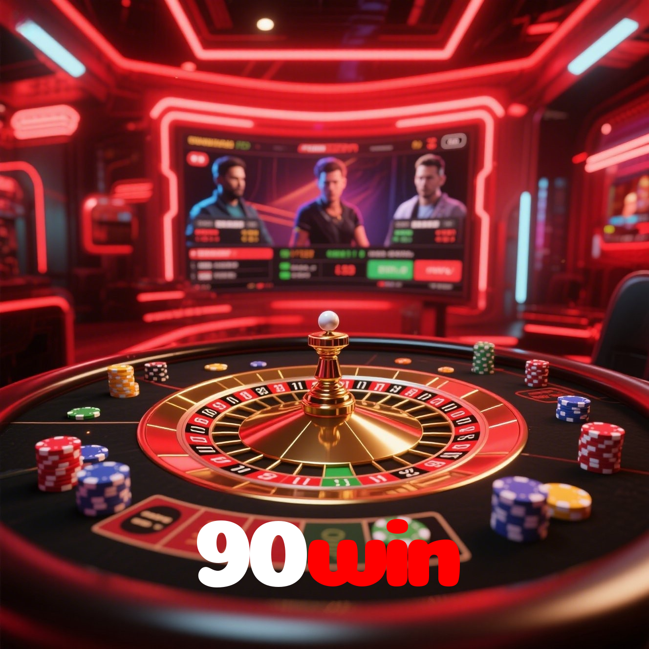 90win：O melhor cassino online com roleta, poker e apostas no futebol ao vivo!