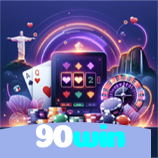 90win:Apostas ao vivo no futebol e prêmios em blackjack e roleta!