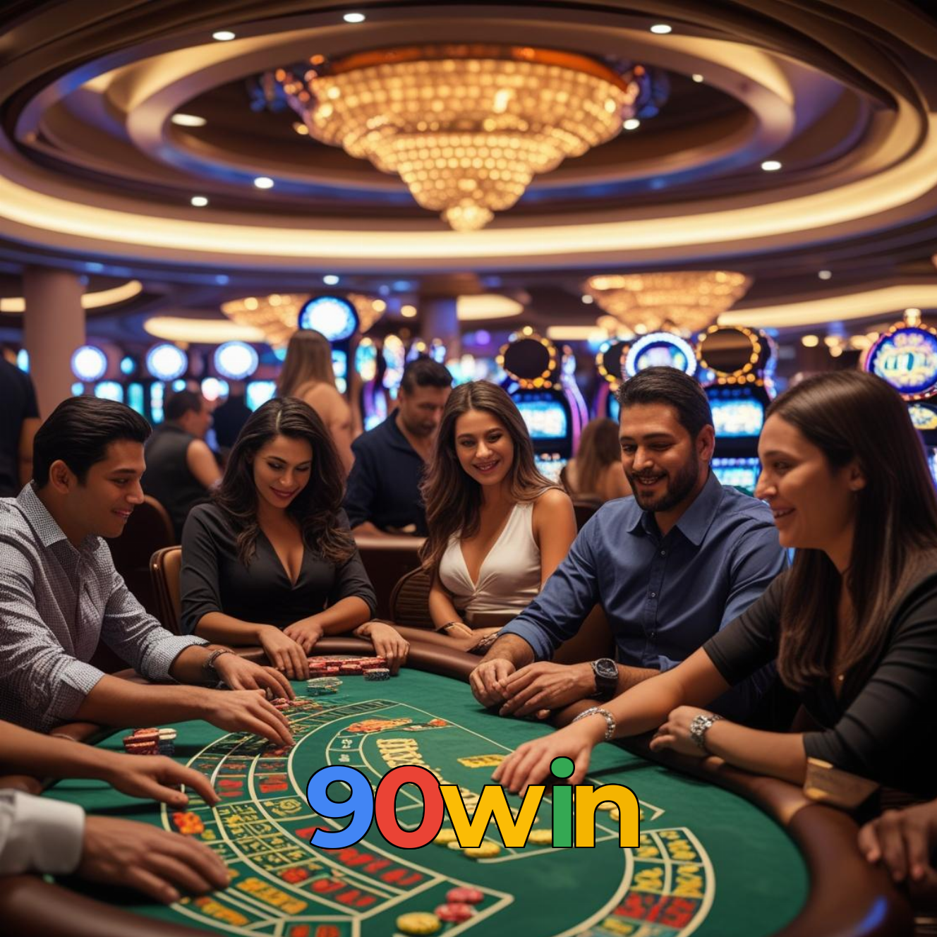90win:Cada giro é uma chance de conquistar prêmios incríveis!