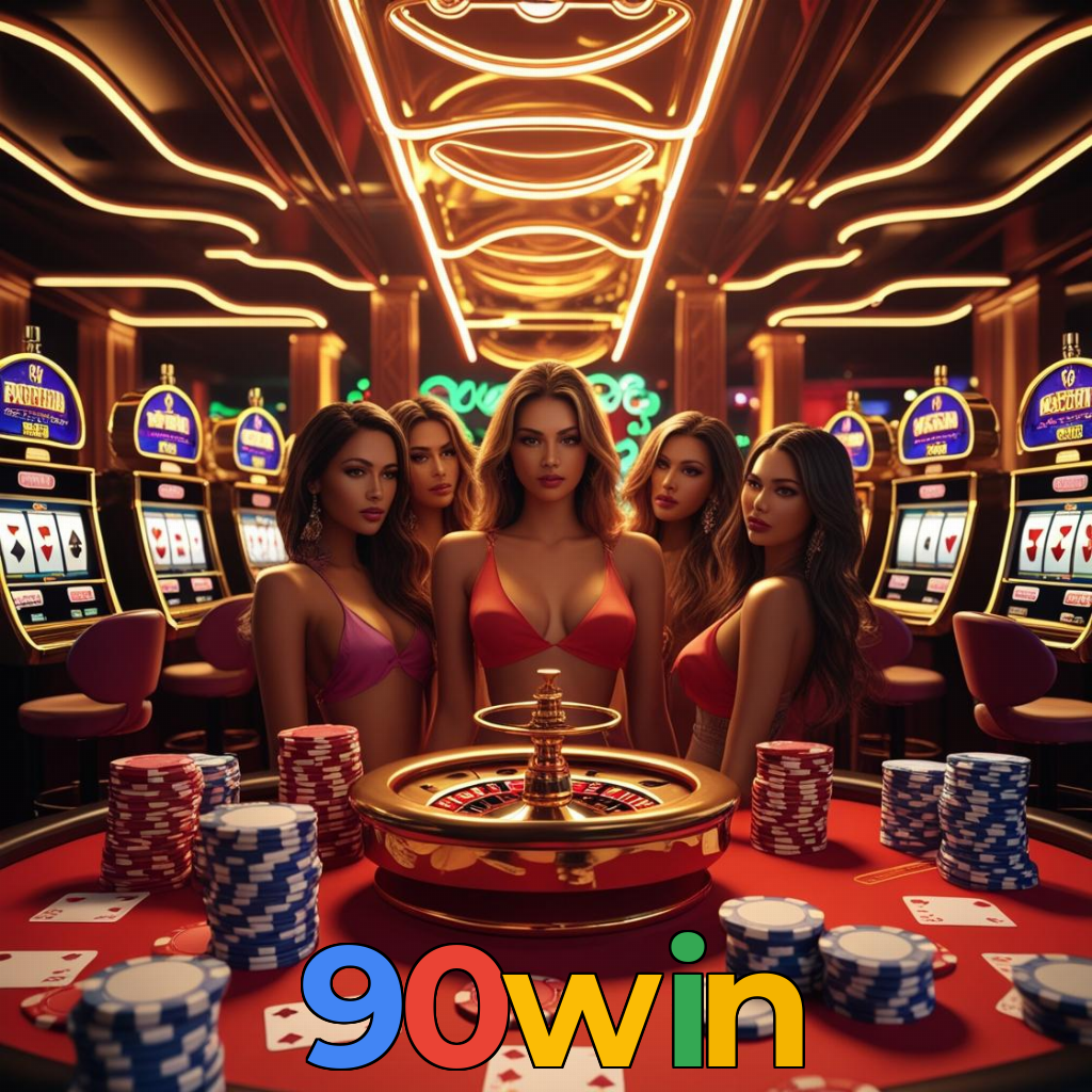 90win:Aposte no futebol online e jogue os melhores jogos de cassino!
