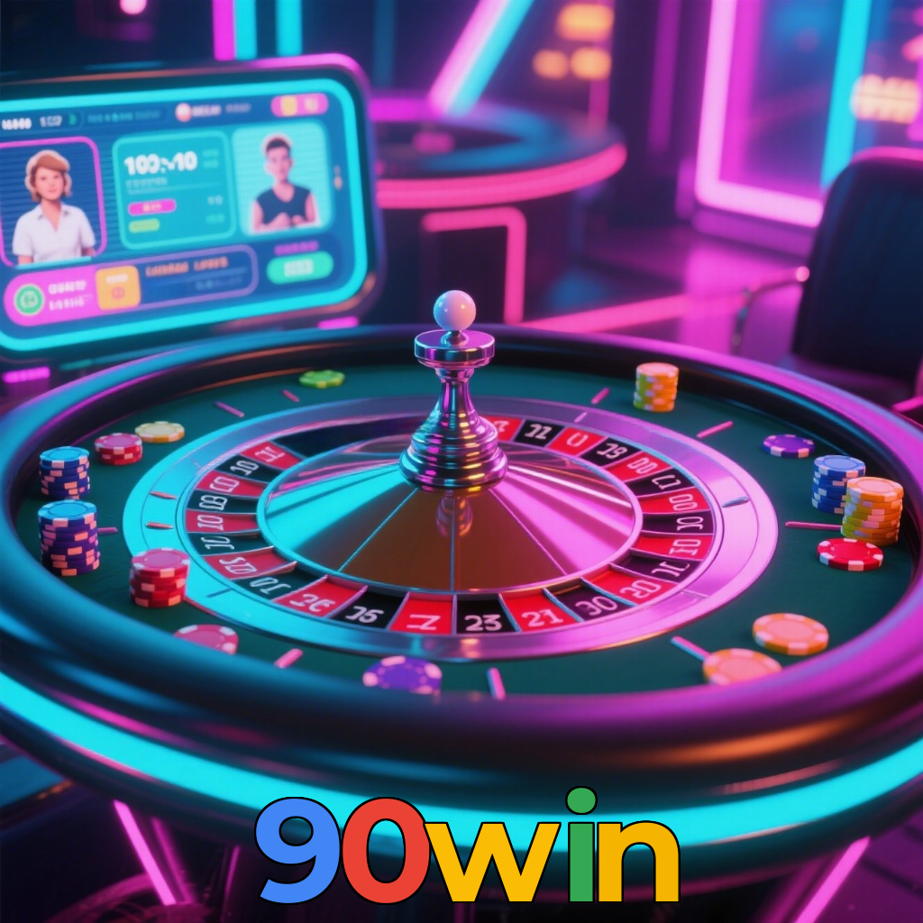 90win：Aposte no futebol e conquiste vitórias épicas com blackjack e poker!