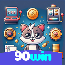 90win：A melhor experiência de apostas e jogos de cassino, incluindo futebol online!