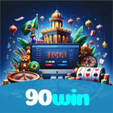 90win：Jogue slots, aposte no futebol e vença em grandes mesas de poker!