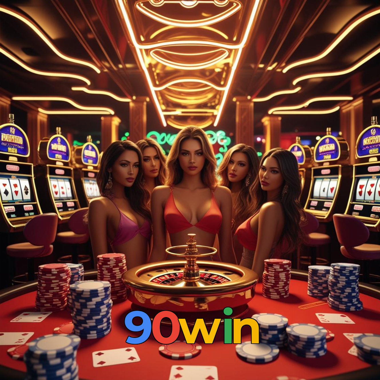 90win:Jogue poker como um profissional e vença agora mesmo!
