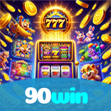 90win：Jogue nas slots e mude sua sorte com grandes vitórias!