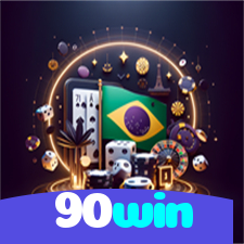 90win：Apostas no futebol e diversão com roleta e blackjack no cassino online!