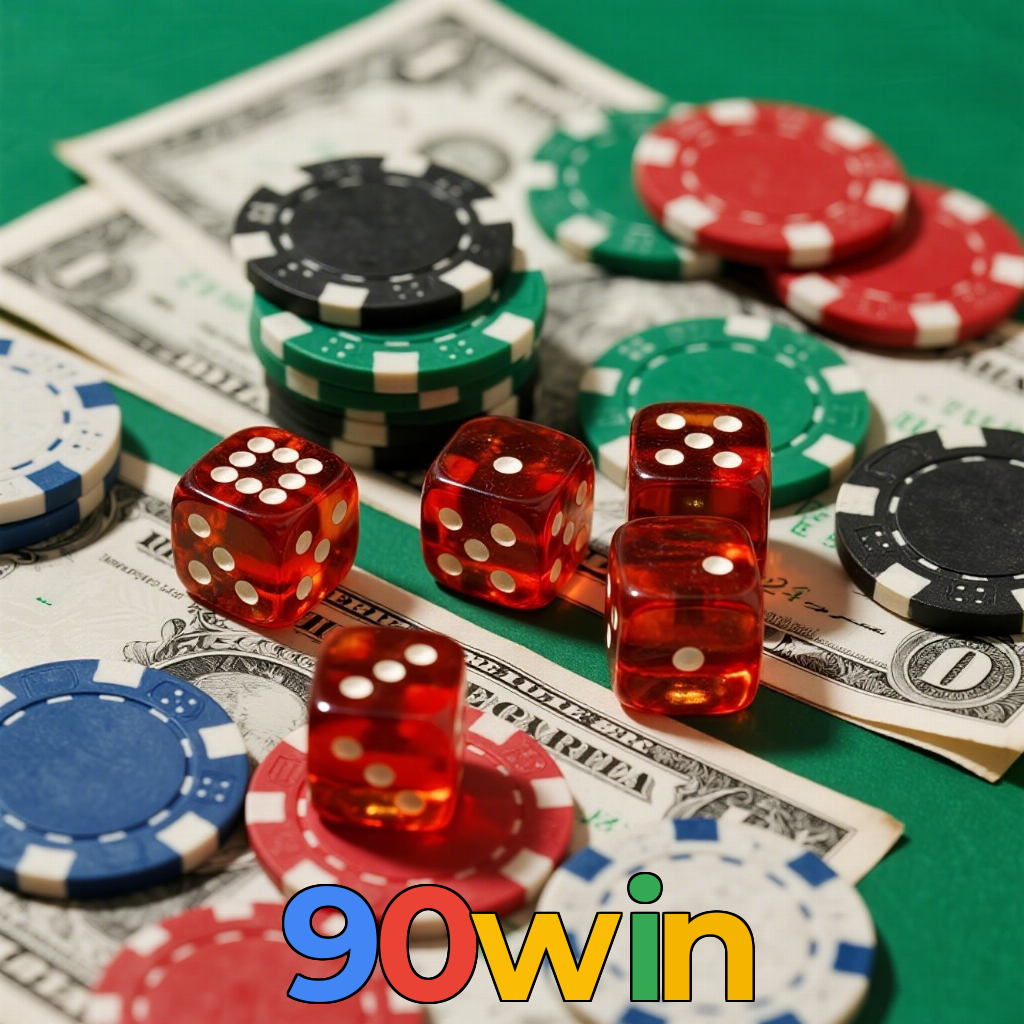 90win：Desafie a roleta e conquiste vitórias épicas!