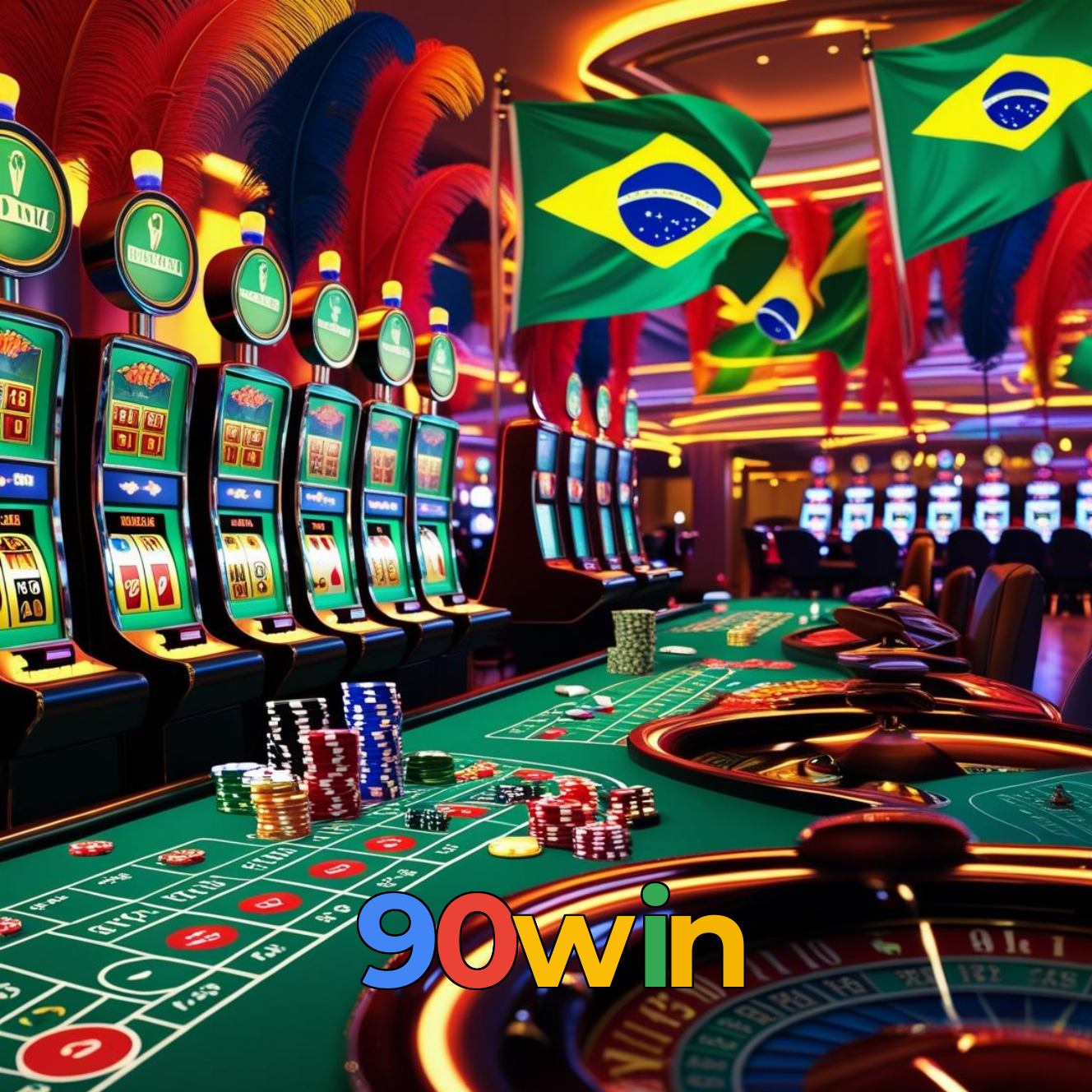 90win:Jogue nas roletas e descubra as maiores vitórias!