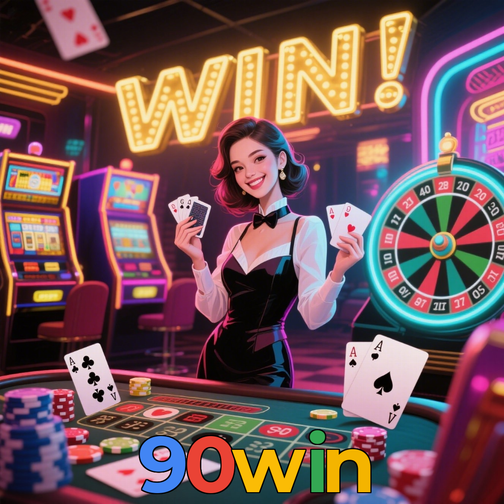 90win:Jogue slots, aposte no futebol e vença em grande estilo!