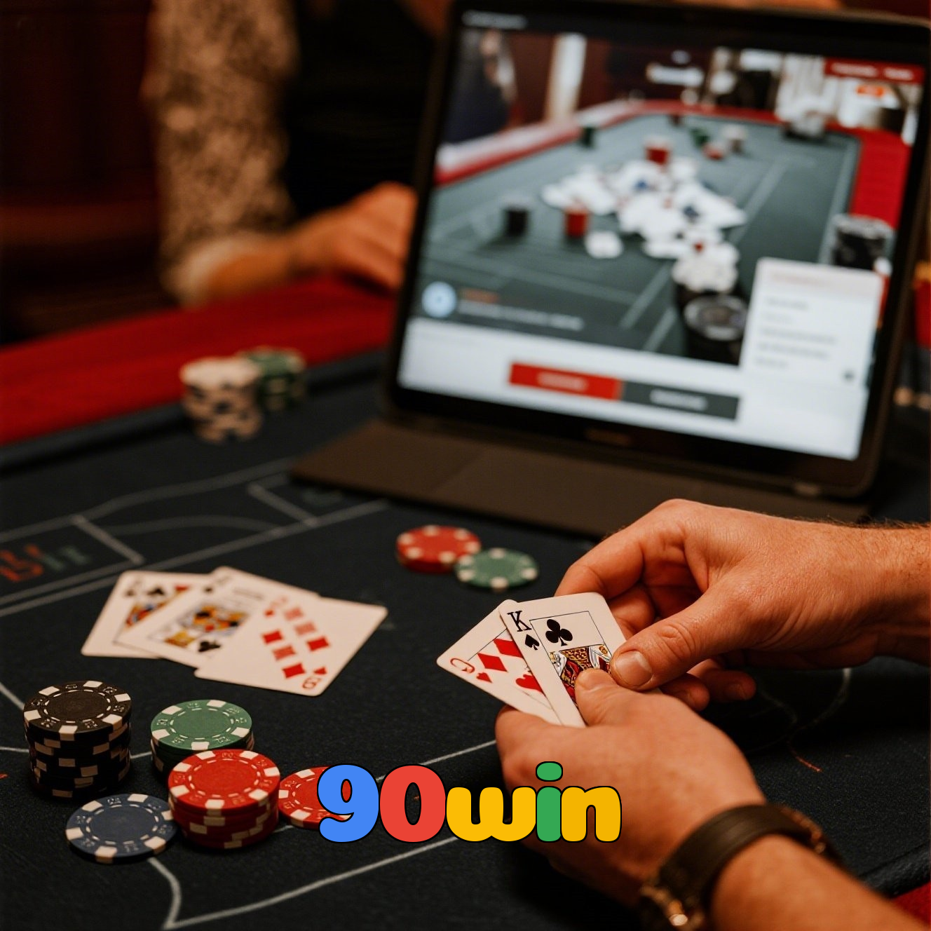 90win:No cassino online mais confiável, aposte no futebol e jogue roleta!