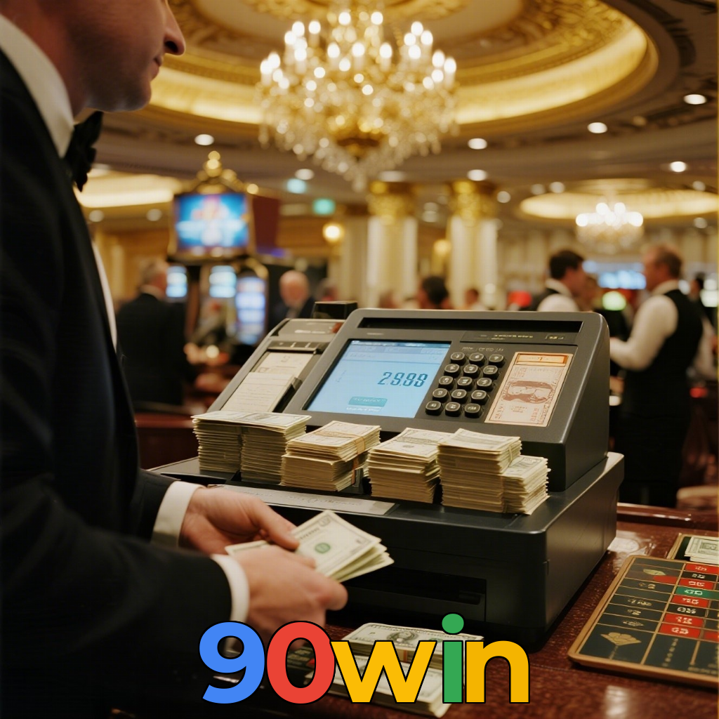 90win:A emoção das slots online te espera! Gire e ganhe prêmios incrÃveis!